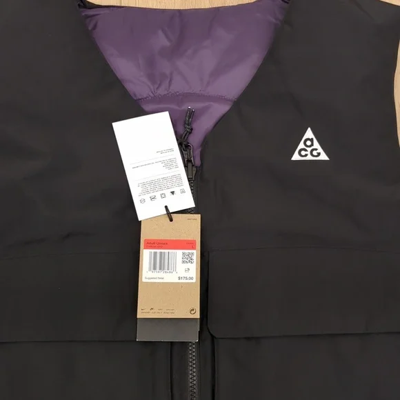 Nike ACG VEST - Picture 2 of 6